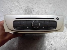 Autoradio RENAULT MEGANE 3