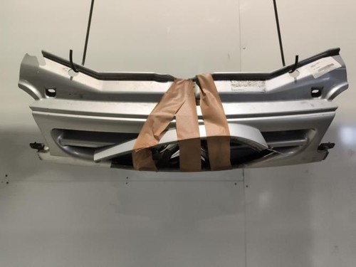 Calandre citroen berlingo - calandre, 1