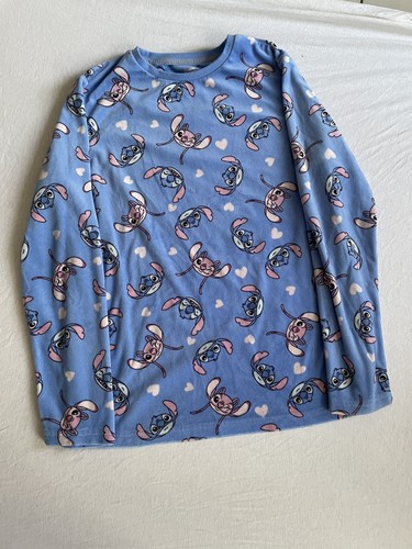 Pyjama stitch - pyjama,