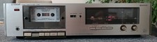Platine cassette Luxman K-205