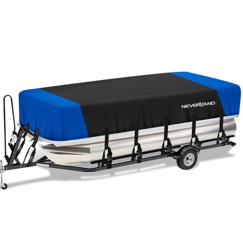 Pontoon boat cover - cover, waterproof