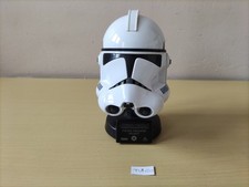 STAR WARS, CASQUE CLONE TROOPER HELMET