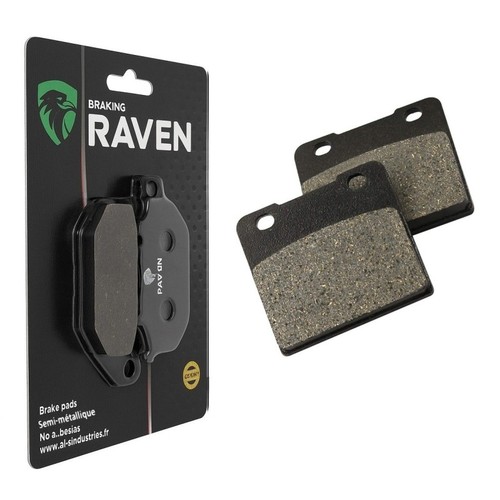 Plaquettes frein avant pour - plaquettes,
