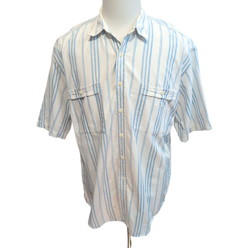 Chemise dockers blanche - dockers,