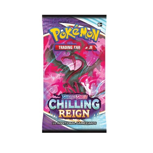 Paquet booster pokémon tcg - de,