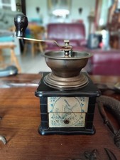 Moulin café vintage - a,