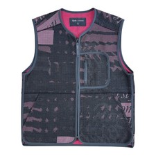 Rapha x Byborre Wool Cycling