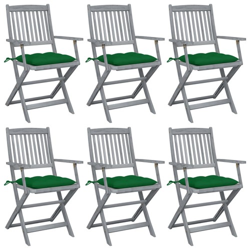 Chaises pliantes - , 2)