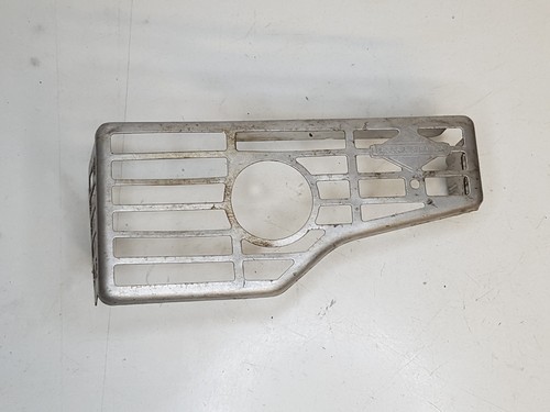 Grille protection d - de,