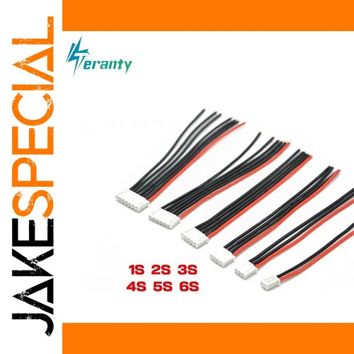 Jakespecial 10cm rc lipo - jakespecial,