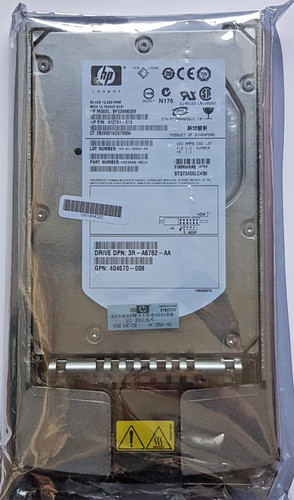 Disque dur go hp - dur,