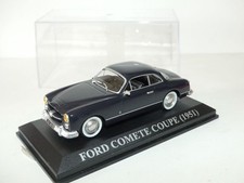 FORD COMETE COUPE 1951 ALTAYA