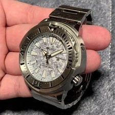 SEIKO Prospex Baby Tuna