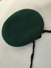 Véritable béret militaire