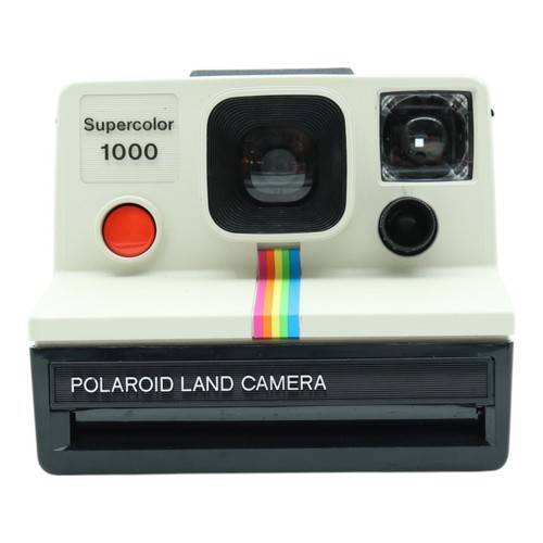 Appareil photo instantané - appareil,