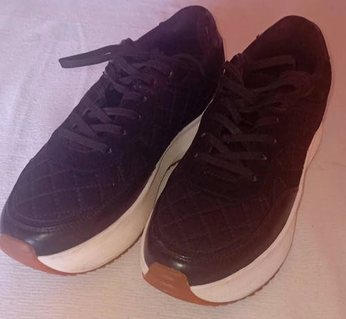 Baskets femme zara - baskets,