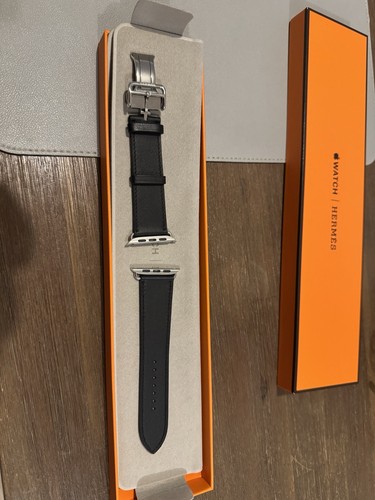 Bracelet apple watch hermes - bracelet,