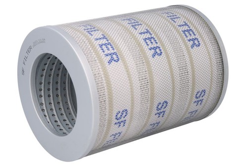 Filtre hydraulique pour