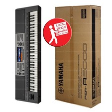Yamaha PSR-A5000 61-Key World