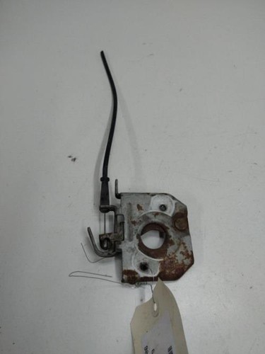 Serrure capot renault - de,