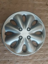 Enjoliveur d´origine Citroen XSARA JANTE 15 pouces Référence 9641818480