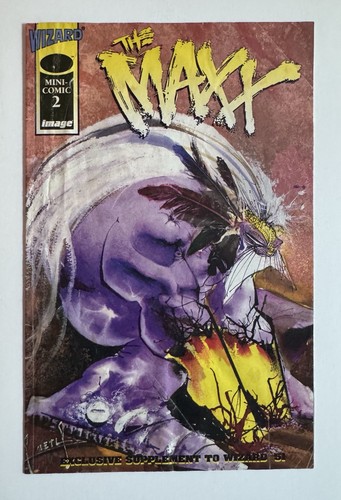 The maxx mini - maxx, #2