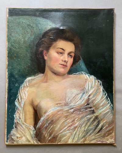 Louis faille - louis, (1878-1964)