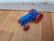 Hachette Universal Hobbies 1/43 Classique 1926 Austin BO28 Tracteur