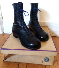 1920 nos bottines - nos, enfant