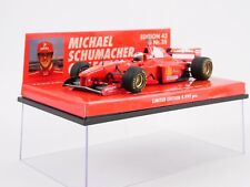 Minichamps 1/43 Ferrari F310 B