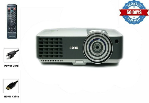 Projecteur dlp lumens ansi - projecteur,