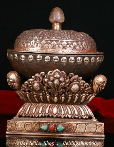 Collect old tibet tibetan - old,