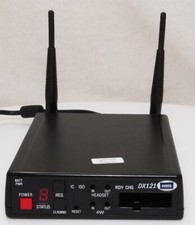 Clearcom HME DX121 Portable