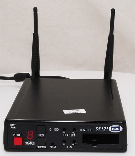 Clearcom hme dx121 - clearcom,