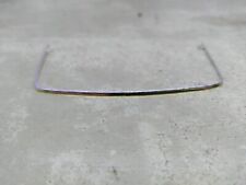 1/18 Baguette pare choc