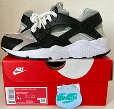 Nike Huarache Run Black