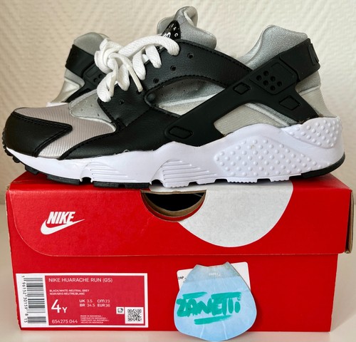 Nike huarache run black - huarache,