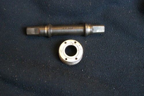 Axe spécialités 1970 s - axe,