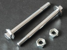 Pour KAWASAKI 900 Z1 - Vis de