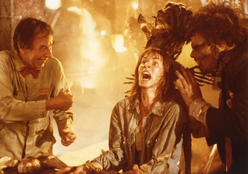 Tobe hooper the texas - tobe,