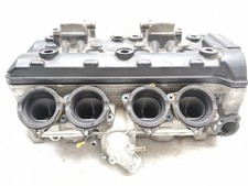 09-16 Suzuki GSXR 1000 Moteur Tête De Cylindre