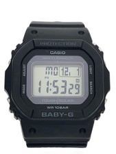 CASIO◆Solar