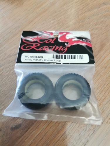 Hot racing mct896l40g - mct896l40g, monster
