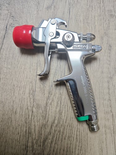 Sata minijet 3000b - minijet, 1.2