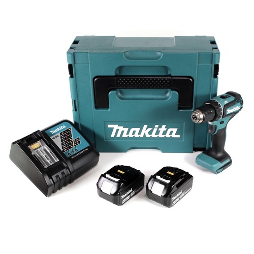 Makita ddf 485 rmj - 485,