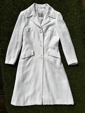 Manteau Weill années 1970