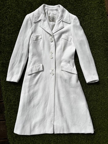 Manteau weill années 1970 - manteau,