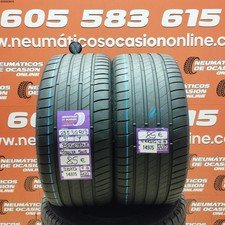 2X 235 35 R19 91Y BRIDGESTONE POTENZA 5005 4.8/4.8MM REF.14975