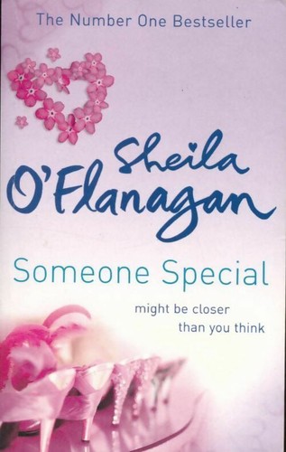 Someone special sheila - someone,