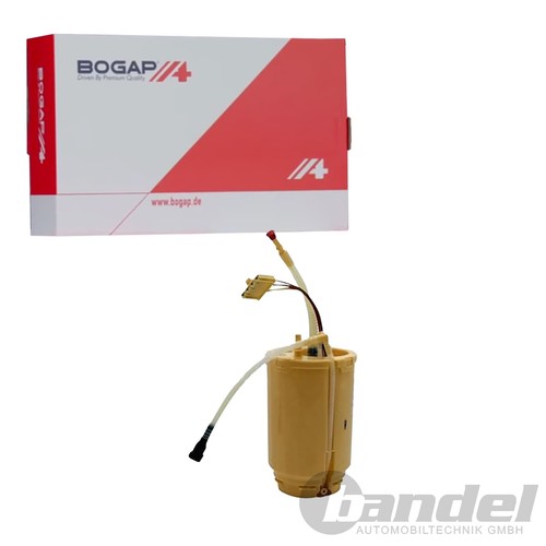 Bogap pompe carburant - bogap,